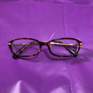 Michael Kors prescription glasses